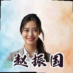 赵振国