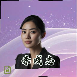 李成志